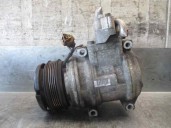 Recambio de compresor aire acondicionado para mitsubishi space wagon (n80/n90) 2.4 gdi cat referencia OEM IAM MR460387 447200194