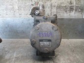 Recambio de compresor aire acondicionado para mitsubishi space wagon (n80/n90) 2.4 gdi cat referencia OEM IAM MR460387 447200194