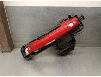 Recambio de maneta exterior delantera izquierda para mercedes-benz clase a (w176) a 180 cdi (176.000) referencia OEM IAM A204760