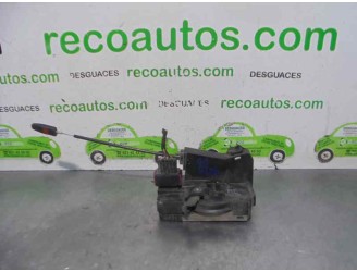 CERRADURA PUERTA DELANTERA DERECHA 13531200 5 PINES 2 PUERTAS