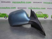 Replacement right wing mirror for Audi A4 Avant (B5) 2.5 V6 24V TDI OEM IAM reference 8D1853532G 5 PINS 