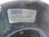Recambio de compresor aire acondicionado para mitsubishi space wagon (n80/n90) 2.4 gdi cat referencia OEM IAM MR460387 447200194