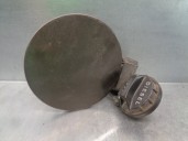 Recambio de tapa exterior combustible para kia sportage drive 4x2 referencia OEM IAM 695103W000 