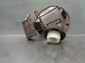 Recambio de tapa exterior combustible para kia sportage drive 4x2 referencia OEM IAM 695103W000 
