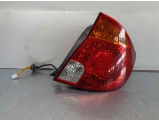 Recambio de piloto trasero derecho para hyundai accent (lc) 1.5 crdi cat referencia OEM IAM 9240225710 5 PUERTAS