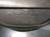 Recambio de tapa exterior combustible para kia sportage drive 4x2 referencia OEM IAM 695103W000 