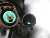 Recambio de compresor aire acondicionado para mitsubishi space wagon (n80/n90) 2.4 gdi cat referencia OEM IAM MR460387 447200194