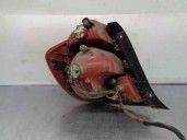 Replacement right rear tail light for Hyundai Accent (LC) 1.5 CRDi CAT OEM IAM reference 9240225710 5 DOORS