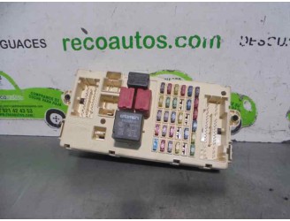 Recambio de caja reles / fusibles para opel astra g coupé 2.2 dti edition referencia OEM IAM 46758961 46798451 