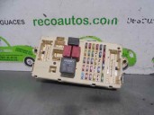 Recambio de caja reles / fusibles para opel astra g coupé 2.2 dti edition referencia OEM IAM 46758961 46798451 