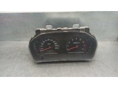 Recambio de cuadro instrumentos para mitsubishi space wagon (n80/n90) 2.4 gdi cat referencia OEM IAM MR381549  