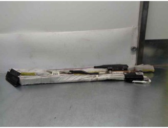 Replacement right front curtain airbag for Hyundai ix35 1.7 CRDi CAT OEM IAM reference 850202Y000 