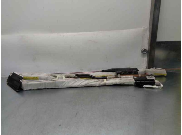 Recambio de airbag cortina delantero derecho para hyundai ix35 1.7 crdi cat referencia OEM IAM 850202Y000 