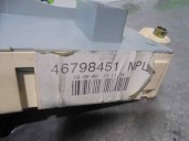 Recambio de caja reles / fusibles para opel astra g coupé 2.2 dti edition referencia OEM IAM 46758961 46798451 
