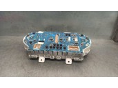 Recambio de cuadro instrumentos para mitsubishi space wagon (n80/n90) 2.4 gdi cat referencia OEM IAM MR381549 