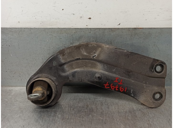 Replacement rear left upper suspension arm for Opel Insignia Berlina 2.0 CDTI CAT OEM IAM reference 423040 