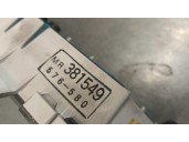 Recambio de cuadro instrumentos para mitsubishi space wagon (n80/n90) 2.4 gdi cat referencia OEM IAM MR381549  