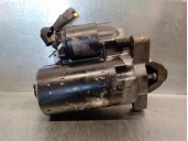 Recambio de motor arranque para peugeot 205 berlina 1.1 referencia OEM IAM 0001112007 0001112007 BOSCH