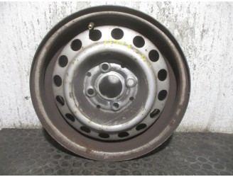 Recambio de llanta para seat toledo (1l) 1.6 referencia OEM IAM 1L0601025B R1351/2JX13H2ET38 