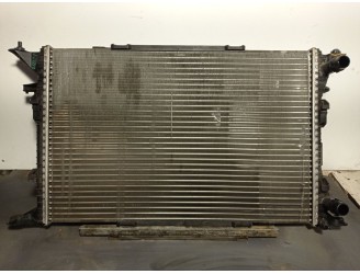 Recambio de radiador agua para audi a4 b8 (8k2) 2.0 tdi referencia OEM IAM 8K0121251R K5948005 BEHR