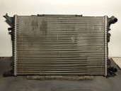 Recambio de radiador agua para audi a4 b8 (8k2) 2.0 tdi referencia OEM IAM 8K0121251R K5948005 BEHR