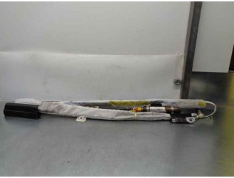 Replacement front left curtain airbag for Hyundai ix35 1.7 CRDI CAT OEM IAM reference 850102Y000 