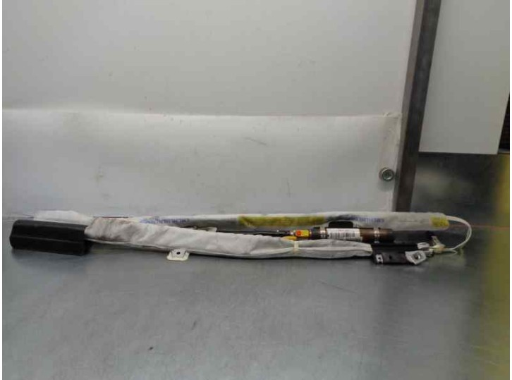 Recambio de airbag cortina delantero izquierdo para hyundai ix35 1.7 crdi cat referencia OEM IAM 850102Y000 