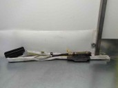 Replacement front left curtain airbag for Hyundai ix35 1.7 CRDI CAT OEM IAM reference 850102Y000 