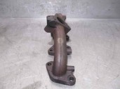 Recambio de colector escape para opel astra g coupé 2.2 dti edition referencia OEM IAM 24442866  