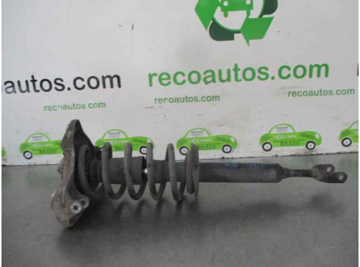 Recambio de amortiguador delantero derecho para audi a4 avant (b5) 2.5 v6 24v tdi referencia OEM IAM 8D0413031BJ 
