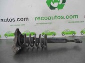 Recambio de amortiguador delantero derecho para audi a4 avant (b5) 2.5 v6 24v tdi referencia OEM IAM 8D0413031BJ 