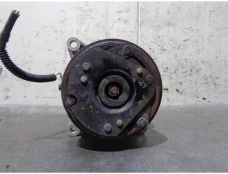 Recambio de compresor aire acondicionado para renault megane i classic (la0) 1.6 referencia OEM IAM 7700273320 6560769 