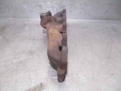 Recambio de colector escape para opel astra g coupé 2.2 dti edition referencia OEM IAM 24442866  