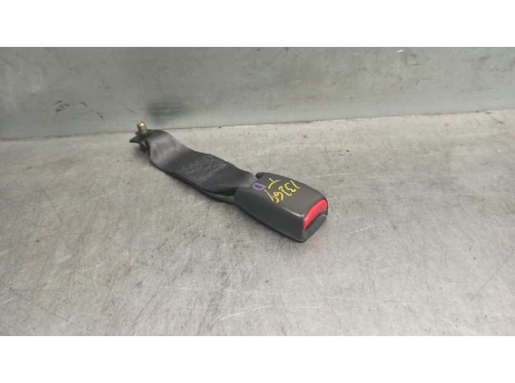 Recambio de enganche cinturon para mitsubishi space wagon (n80/n90) 2.4 gdi cat referencia OEM IAM   