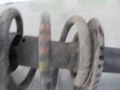 Recambio de amortiguador delantero derecho para audi a4 avant (b5) 2.5 v6 24v tdi referencia OEM IAM 8D0413031BJ 