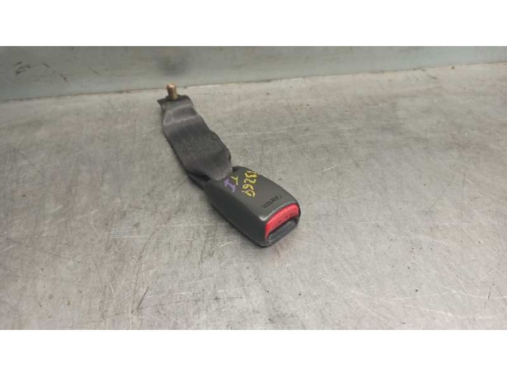 Recambio de enganche cinturon para mitsubishi space wagon (n80/n90) 2.4 gdi cat referencia OEM IAM   