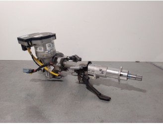 Replacement steering column for Hyundai Bayon (BC3) 1.0 T-GDi OEM IAM reference GE802B3000 56310Q0100 