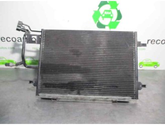 Recambio de condensador / radiador aire acondicionado para audi a4 avant (b5) 2.5 v6 24v tdi referencia OEM IAM 8D0260401G SHOW