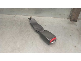 Recambio de enganche cinturon para mitsubishi space wagon (n80/n90) 2.4 gdi cat referencia OEM IAM   