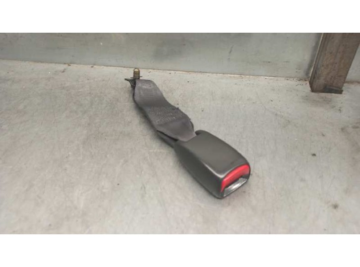 Recambio de enganche cinturon para mitsubishi space wagon (n80/n90) 2.4 gdi cat referencia OEM IAM   