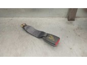 Recambio de enganche cinturon para mitsubishi space wagon (n80/n90) 2.4 gdi cat referencia OEM IAM   