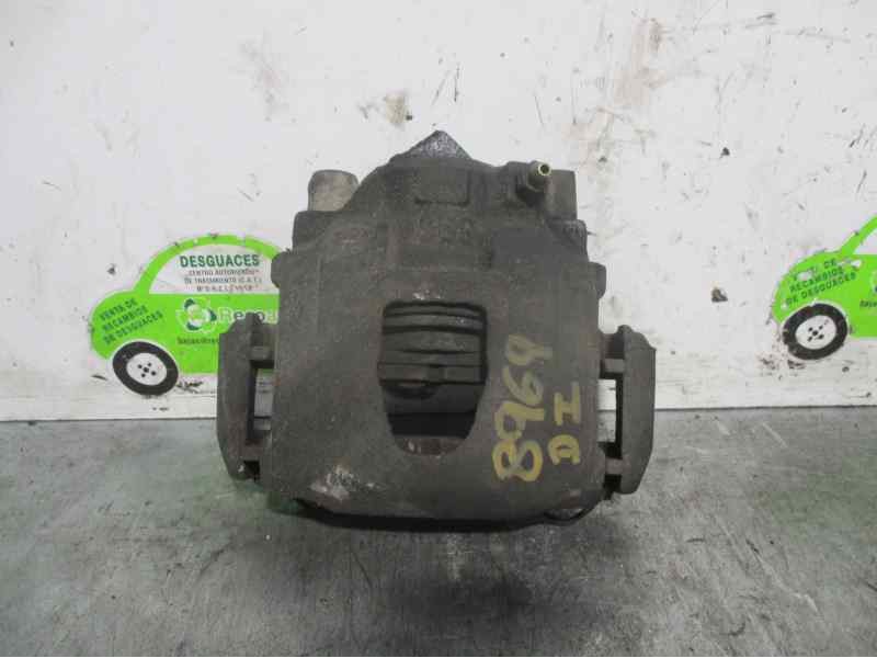 Recambio de pinza freno delantera izquierda para ford orion 1.6 referencia OEM IAM   
