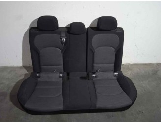 Recambio de asientos traseros para hyundai i30 (pde, pd, pden) 1.0 t-gdi referencia OEM IAM 89400G4000PKA 89400G4000PKA 5 PUERTA