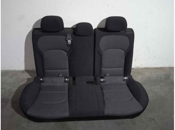 Recambio de asientos traseros para hyundai i30 (pde, pd, pden) 1.0 t-gdi referencia OEM IAM 89400G4000PKA 89400G4000PKA 5 PUERTA
