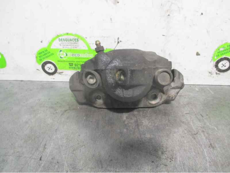 Recambio de pinza freno delantera izquierda para ford orion 1.6 referencia OEM IAM   