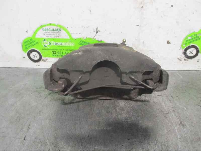 Recambio de pinza freno delantera izquierda para ford orion 1.6 referencia OEM IAM   