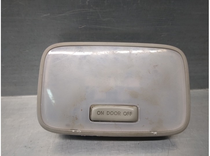 Recambio de luz interior para kia picanto 1.0 cat referencia OEM IAM 928501Y000  