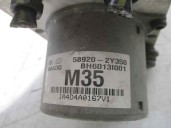 Recambio de abs para hyundai ix35 1.7 crdi cat referencia OEM IAM 589202Y350 5WY7F46E 