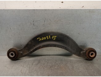 Recambio de brazo suspension superior trasero izquierdo para mazda cx-7 (er) 2.2 turbodiesel cat referencia OEM IAM EG2128C20  