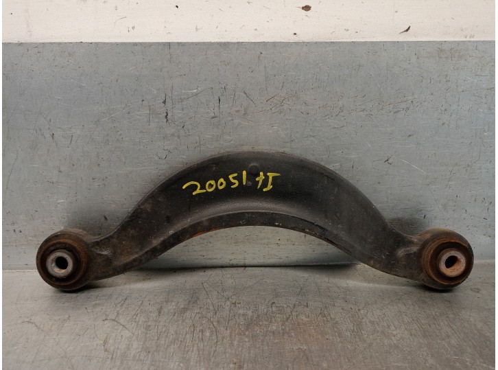 Replacement left rear upper suspension arm for Mazda CX-7 (ER) 2.2 turbodiesel CAT OEM IAM reference EG2128C20 